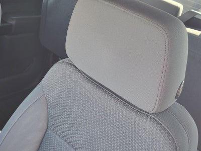 2023 Chevrolet Silverado 3500HD 4WD Crew Cab Long Bed WT