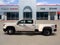 2023 Chevrolet Silverado 3500HD 4WD Crew Cab Long Bed WT
