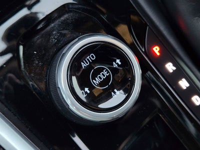 2024 Chevrolet Colorado 4WD Z71