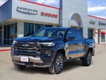 2024 Chevrolet Colorado 4WD Z71