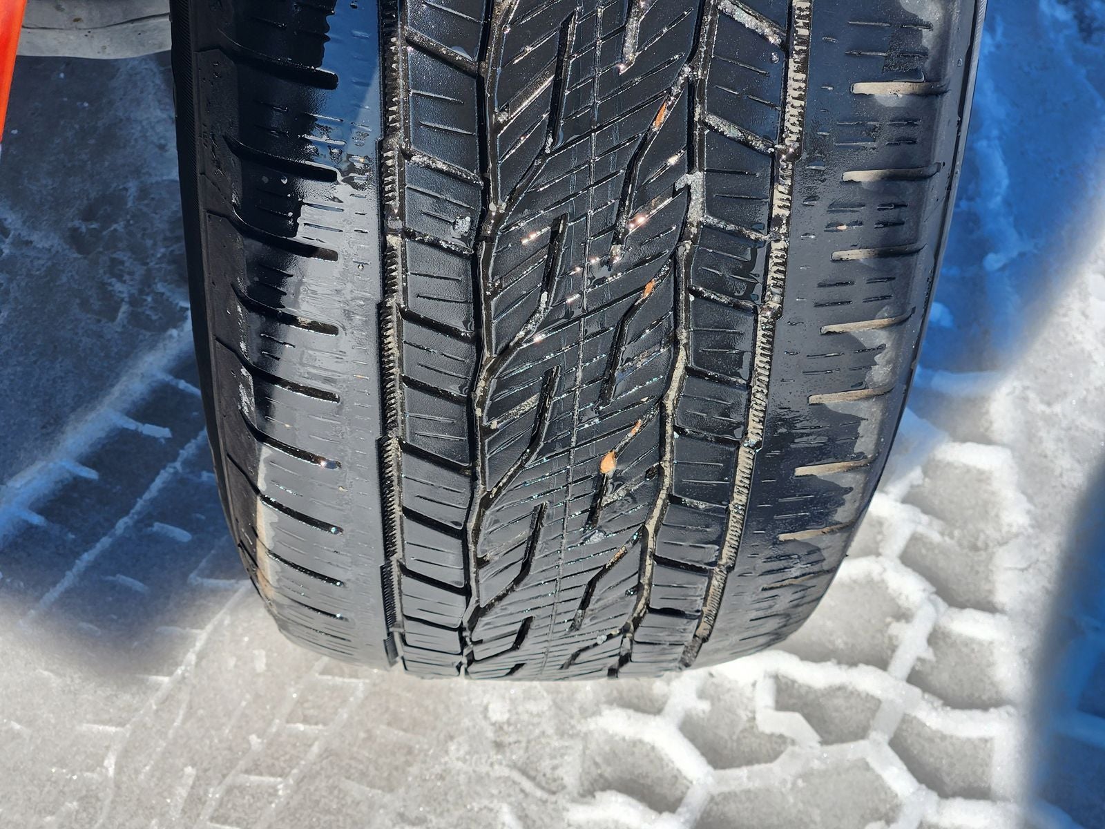 2022 Chevrolet Suburban 2WD Premier