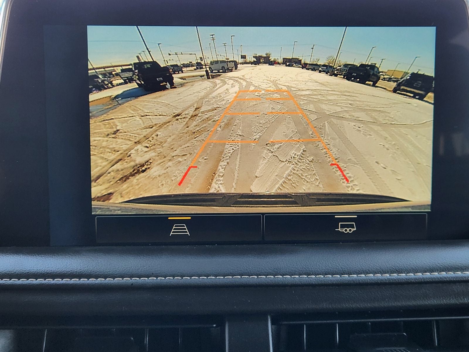 2022 Chevrolet Suburban 2WD Premier