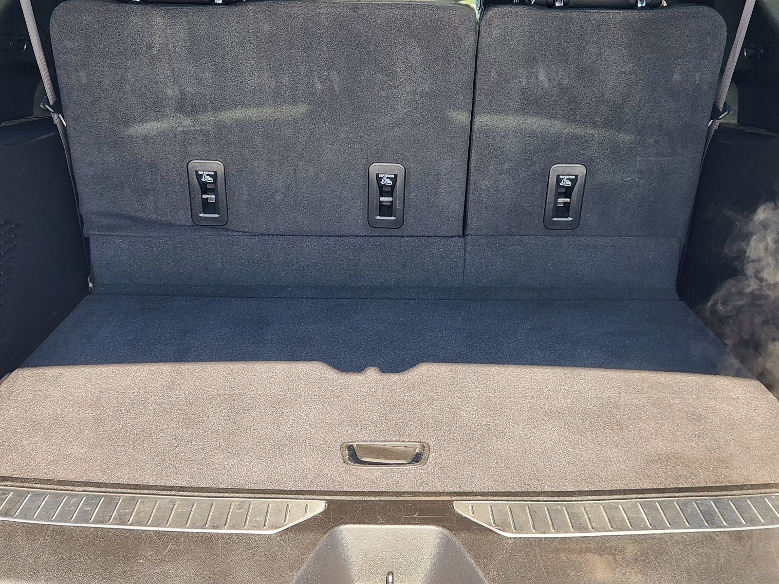 2022 Chevrolet Suburban 2WD Premier