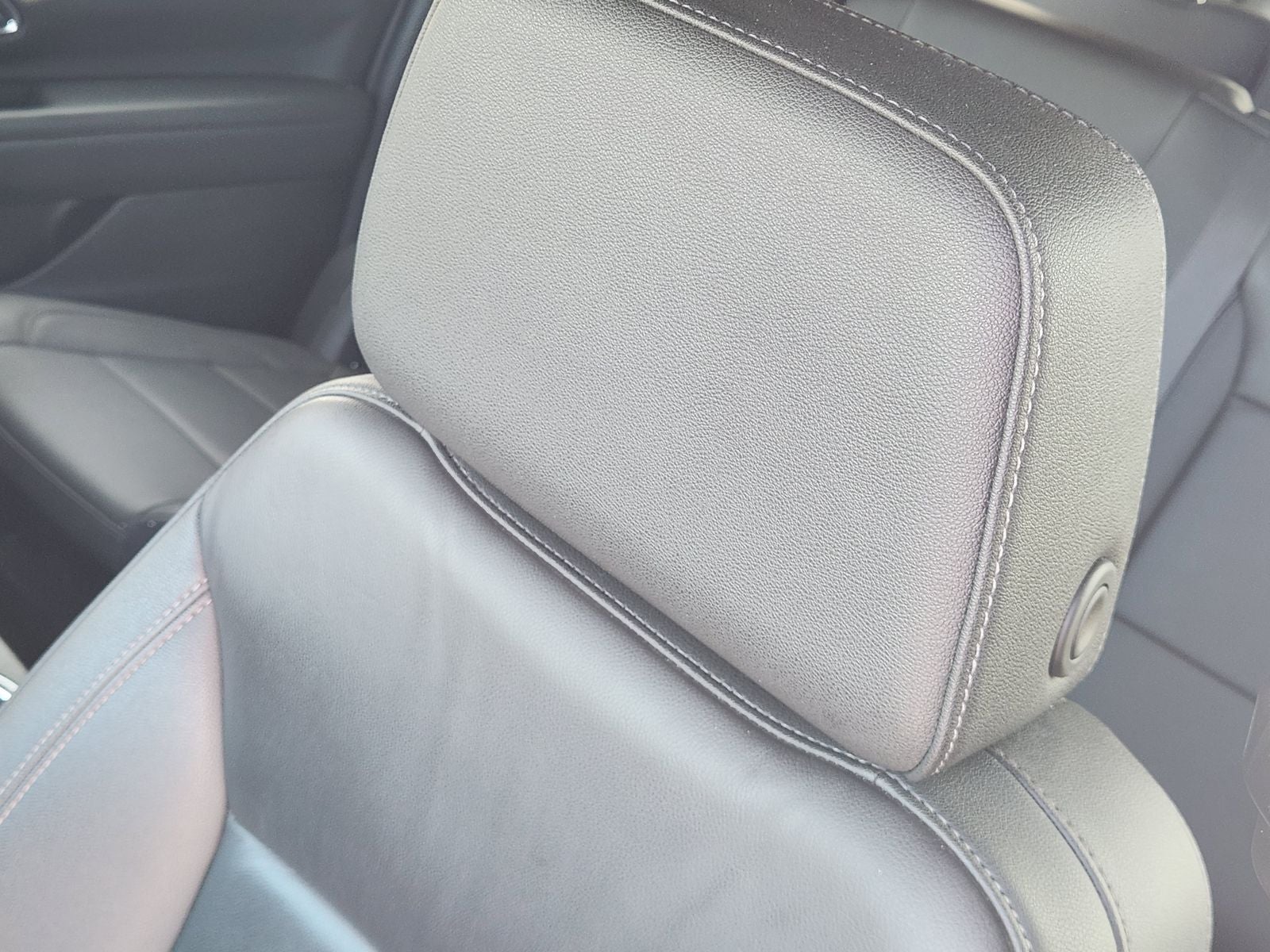 2024 Chevrolet Suburban 4WD Z71