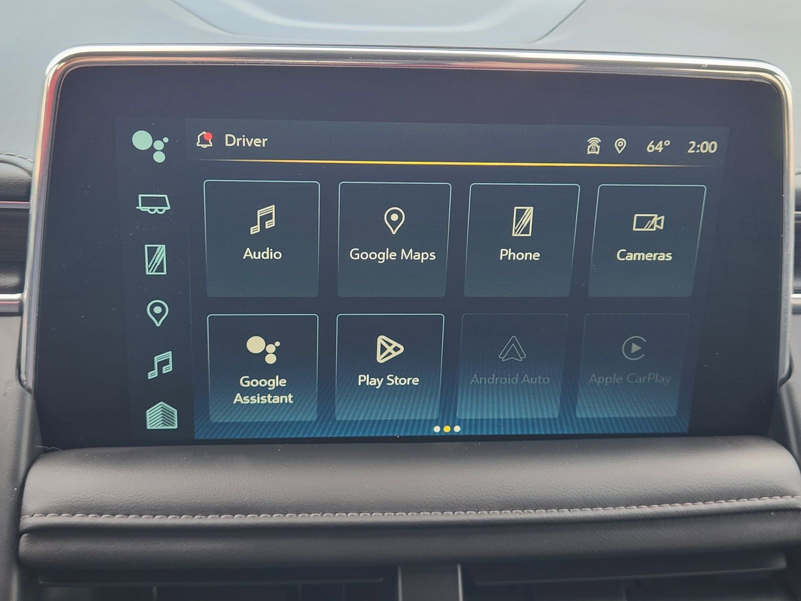 2024 Chevrolet Suburban 4WD Z71