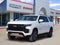 2024 Chevrolet Suburban 4WD Z71