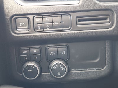 2024 Chevrolet Suburban 4WD Z71