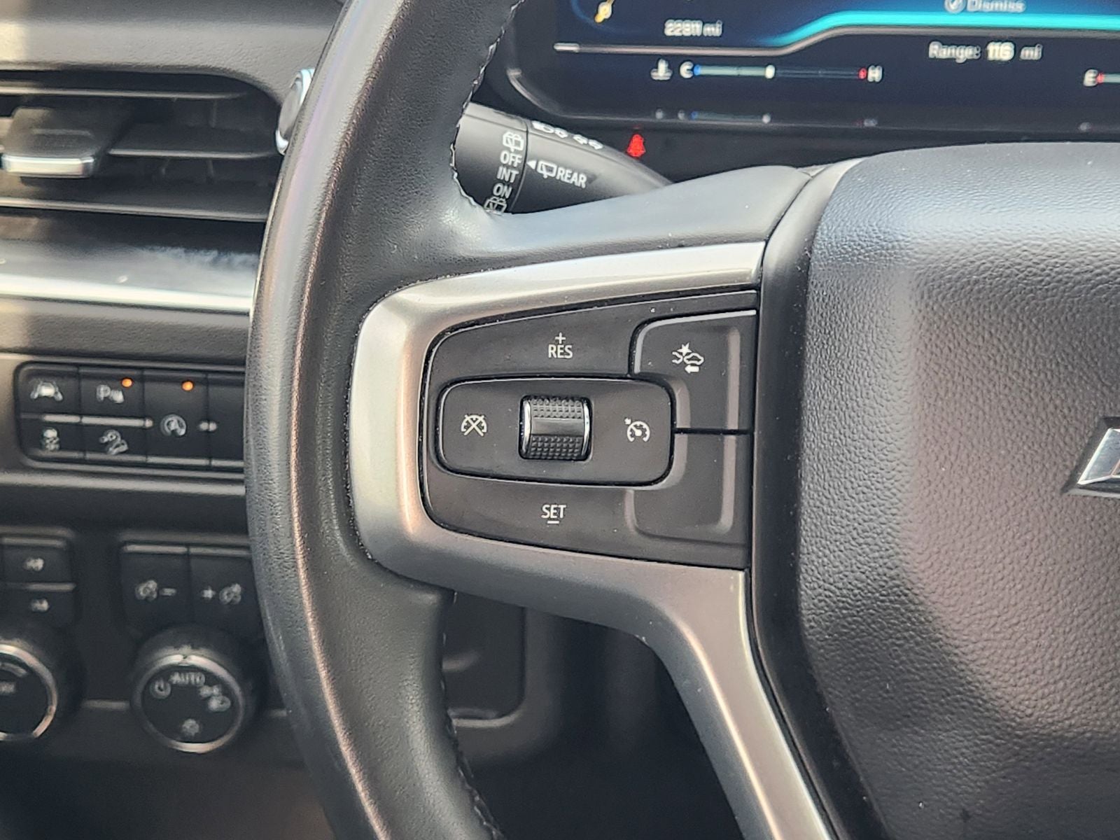 2024 Chevrolet Suburban 4WD Z71