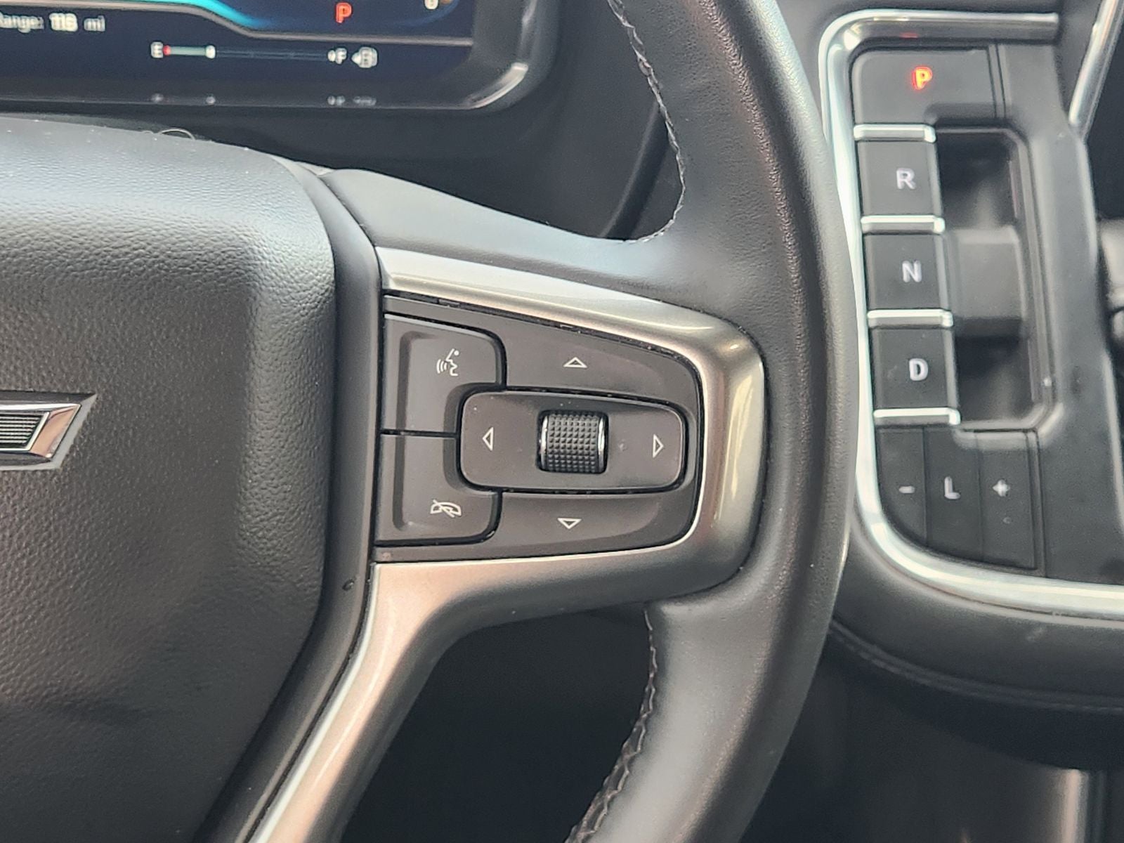 2024 Chevrolet Suburban 4WD Z71