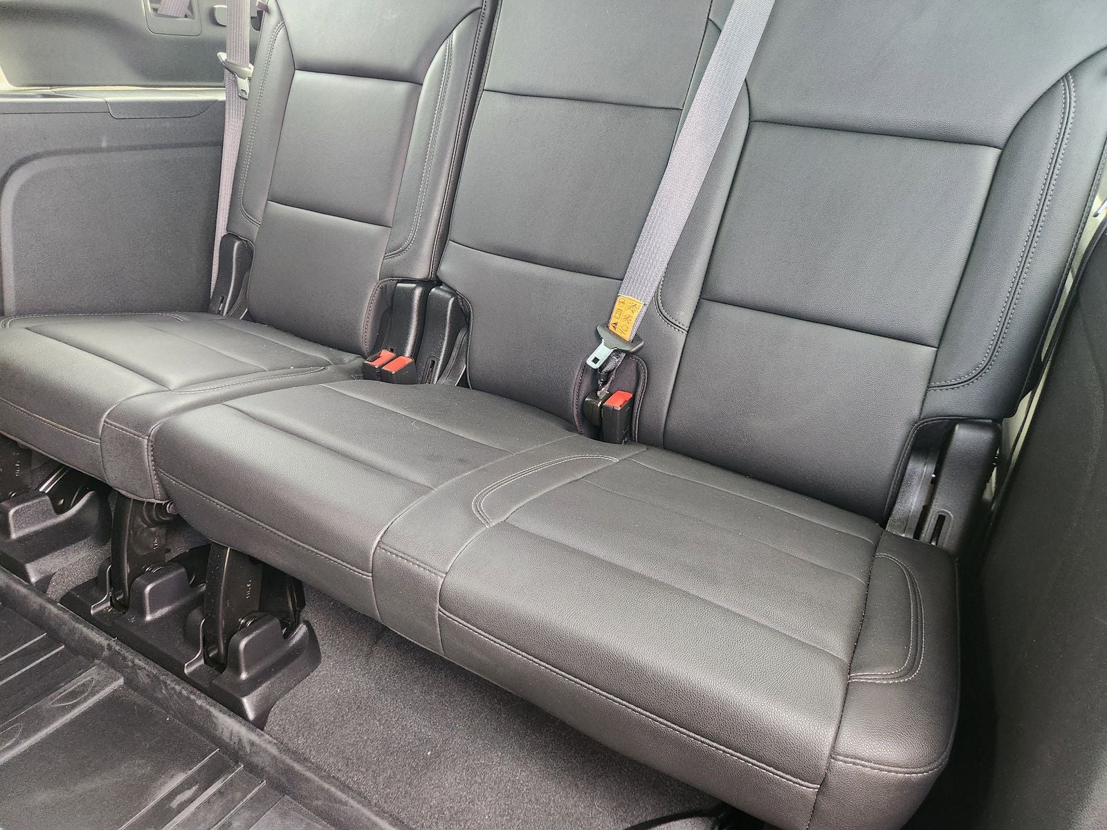 2024 Chevrolet Suburban 4WD Z71