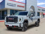 2024 GMC Sierra 2500HD 4WD Crew Cab Standard Bed AT4