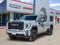 2024 GMC Sierra 2500HD 4WD Crew Cab Standard Bed AT4