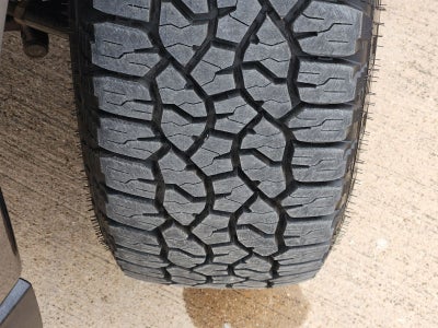 2021 GMC Sierra 2500HD 4WD Crew Cab Standard Bed Denali