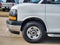 2024 GMC Savana Cargo RWD 2500 Regular Wheelbase Work Van
