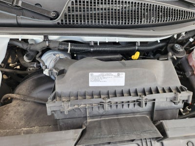 2024 GMC Savana Cargo RWD 2500 Regular Wheelbase Work Van