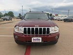 2007 Jeep Grand Cherokee Limited