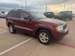 2007 Jeep Grand Cherokee Limited