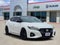 2022 Nissan Maxima SR Xtronic CVT