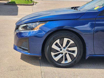 2024 Nissan Altima S FWD