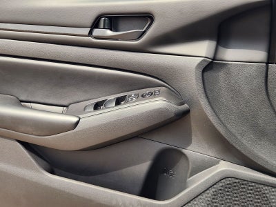 2024 Nissan Altima S FWD