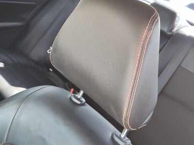 2022 Nissan Altima SR FWD