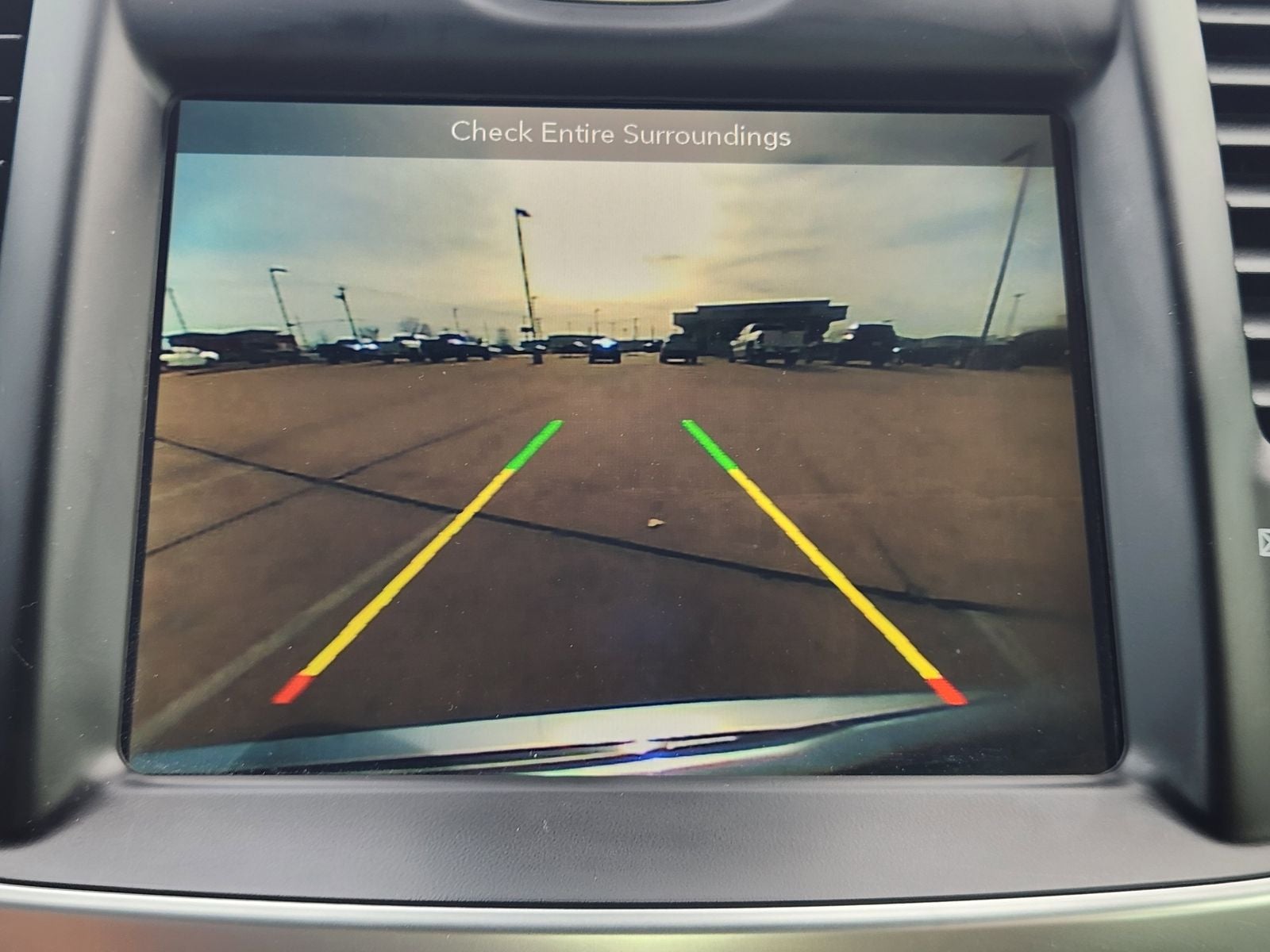 2018 Chrysler 300 300C