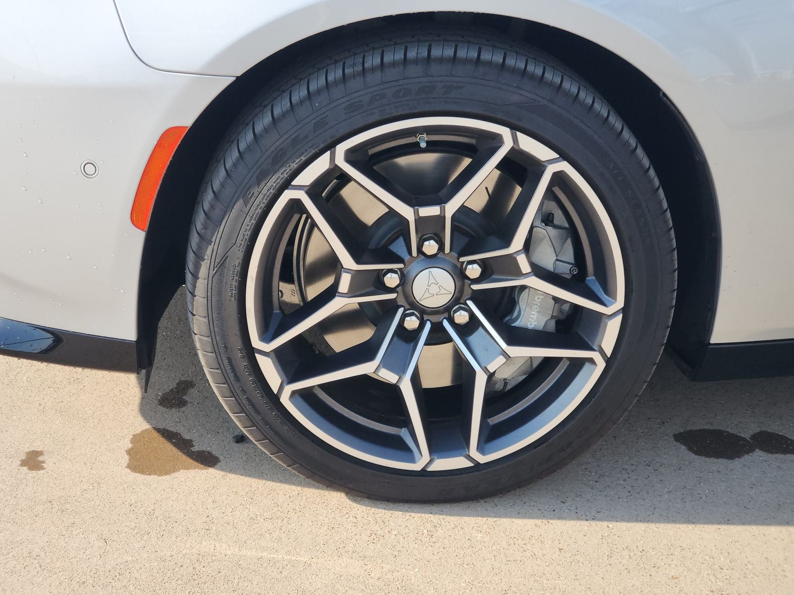 2026 Dodge Charger Scat Pack Plus 2-Door AWD