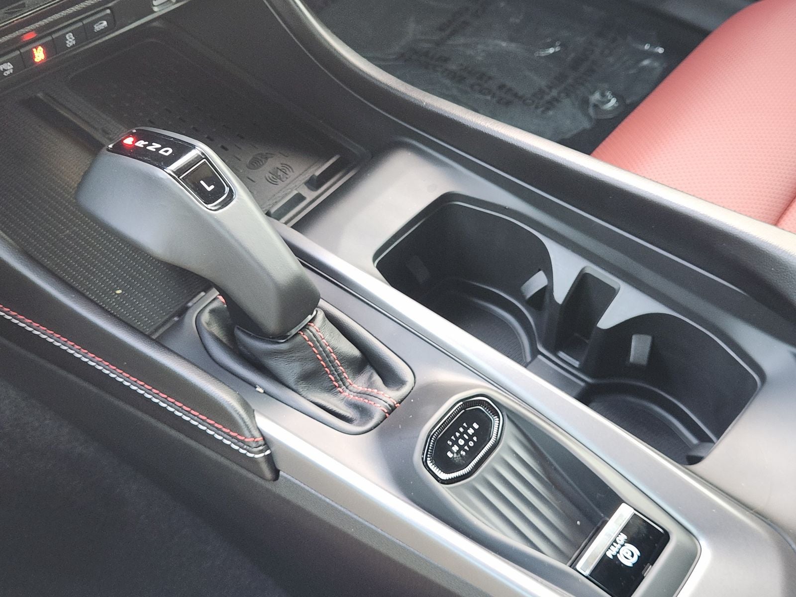 2026 Dodge Charger Scat Pack Plus 2-Door AWD