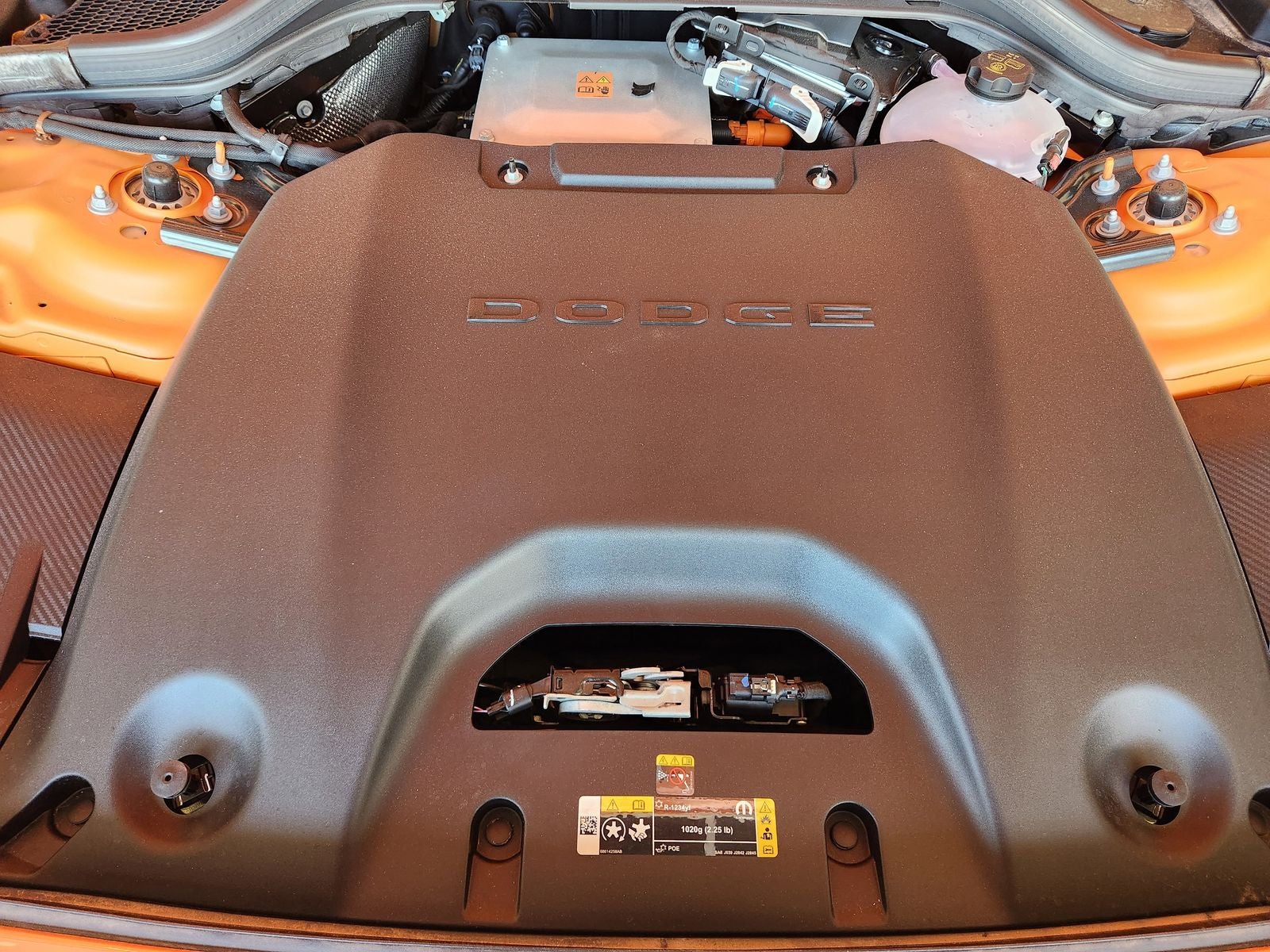 2025 Dodge Charger CHARGER 2-DOOR DAYTONA R/T AWD