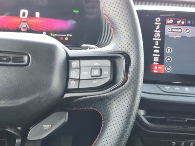 2025 Dodge Charger R/T AWD