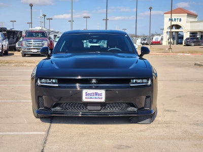 2025 Dodge Charger R/T AWD