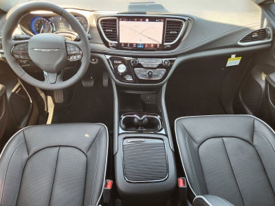 2027 Chrysler Pacifica PACIFICA LIMITED