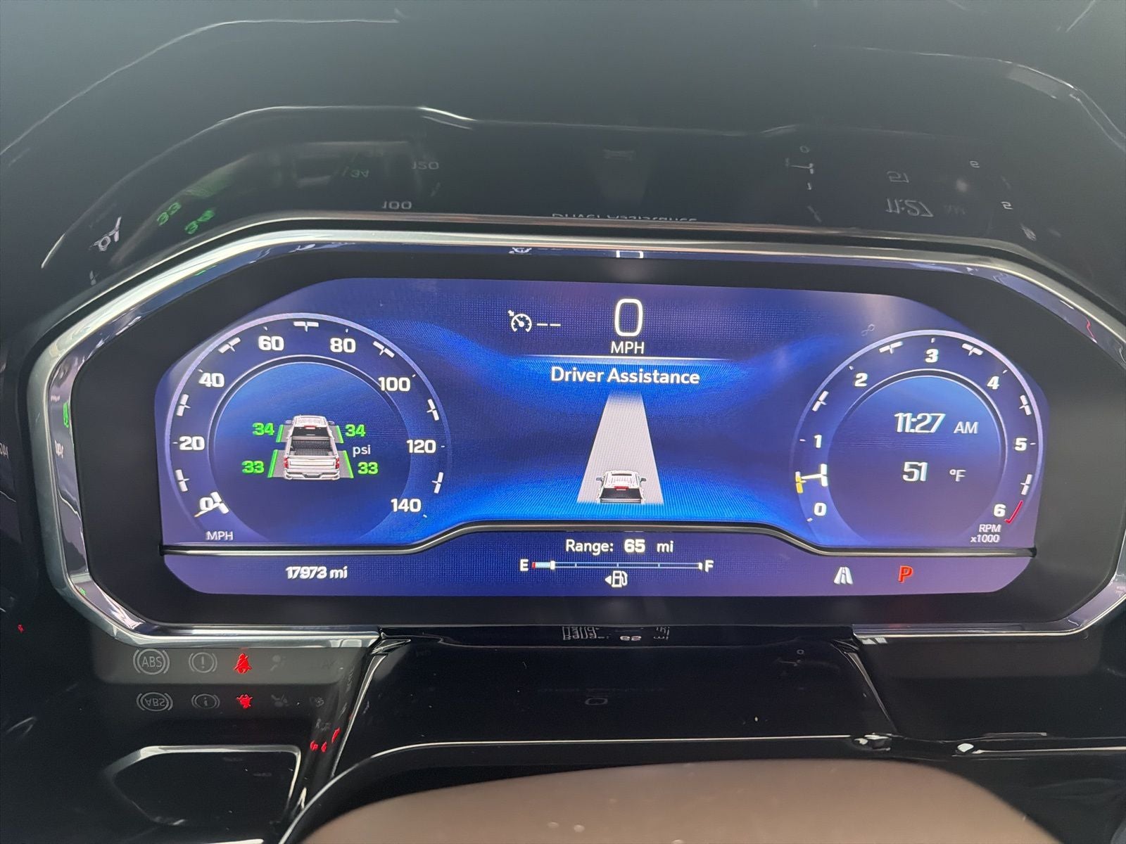 2025 Chevrolet Silverado 1500 2WD Crew Cab Short Bed LT