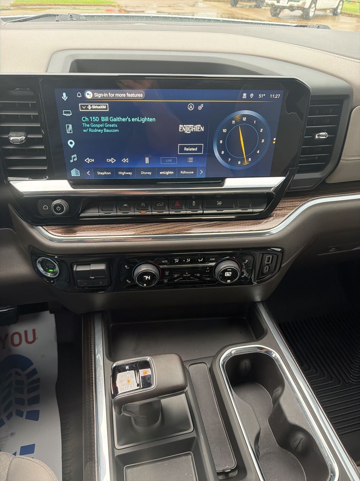 2025 Chevrolet Silverado 1500 2WD Crew Cab Short Bed LT