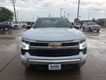2025 Chevrolet Silverado 1500 2WD Crew Cab Short Bed LT