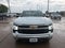 2025 Chevrolet Silverado 1500 2WD Crew Cab Short Bed LT