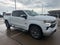 2025 Chevrolet Silverado 1500 2WD Crew Cab Short Bed LT