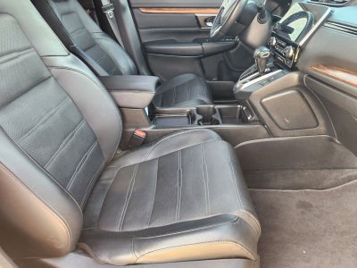 2022 Honda CR-V 2WD EX-L