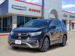 2022 Honda CR-V 2WD EX-L