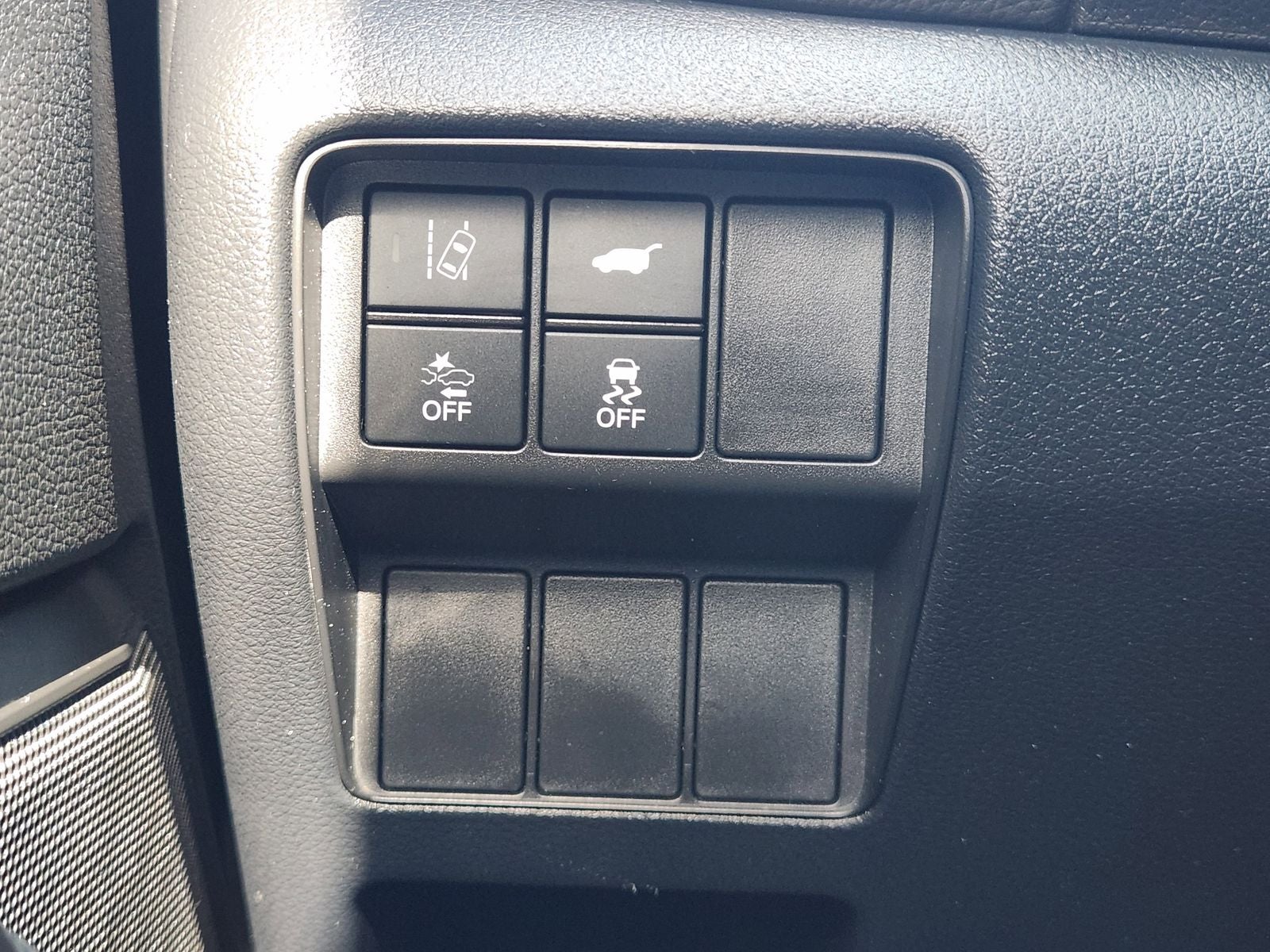 2022 Honda CR-V 2WD EX-L