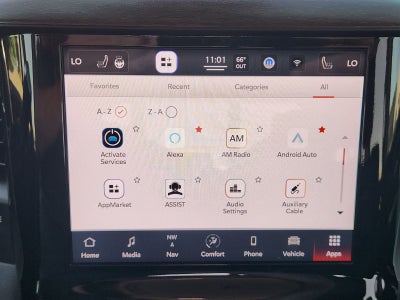 2022 RAM Ram 3500 Laramie Crew Cab 4x4 6'4' Box