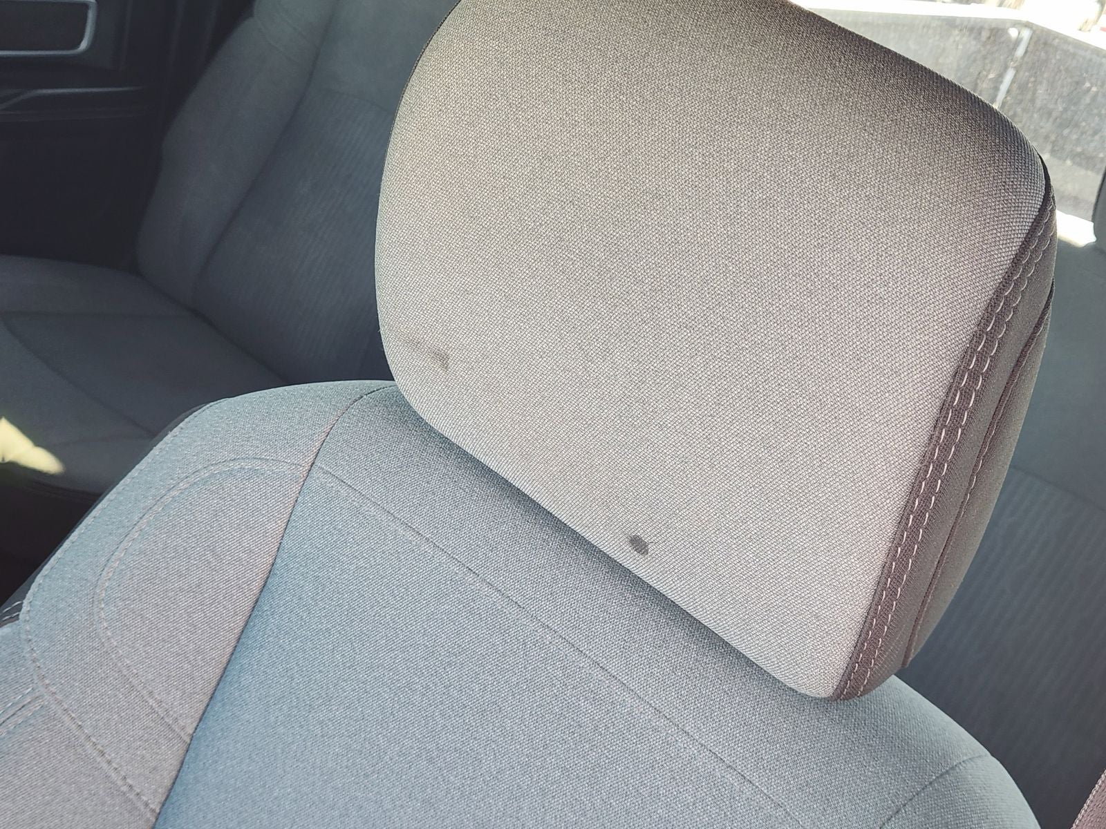 2024 RAM Ram 3500 Big Horn Crew Cab 4x4 8' Box