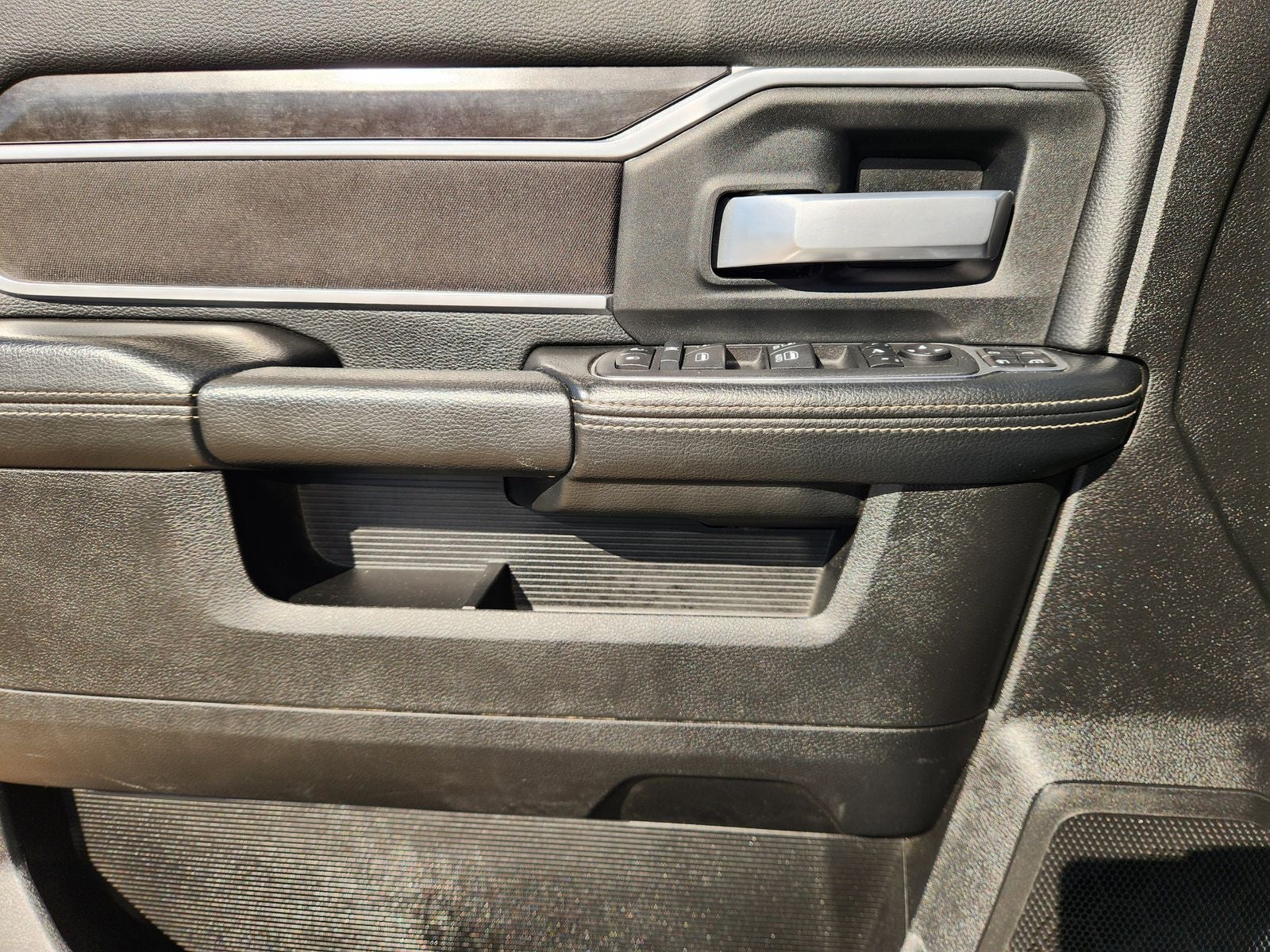 2024 RAM Ram 3500 Big Horn Crew Cab 4x4 8' Box