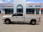 2024 RAM Ram 3500 Big Horn Crew Cab 4x4 8' Box