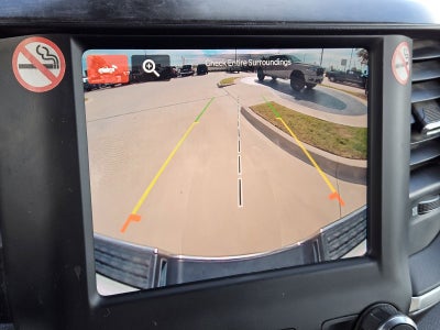 2024 RAM Ram 3500 Big Horn Crew Cab 4x4 8' Box