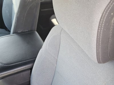 2024 RAM Ram 3500 Big Horn Crew Cab 4x4 8' Box