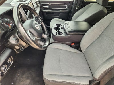 2024 RAM Ram 3500 Big Horn Crew Cab 4x4 8' Box