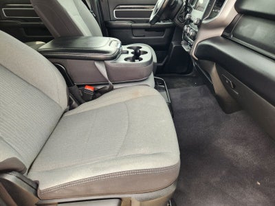 2024 RAM Ram 3500 Big Horn Crew Cab 4x4 8' Box