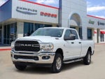 2024 RAM Ram 3500 Big Horn Crew Cab 4x4 8' Box
