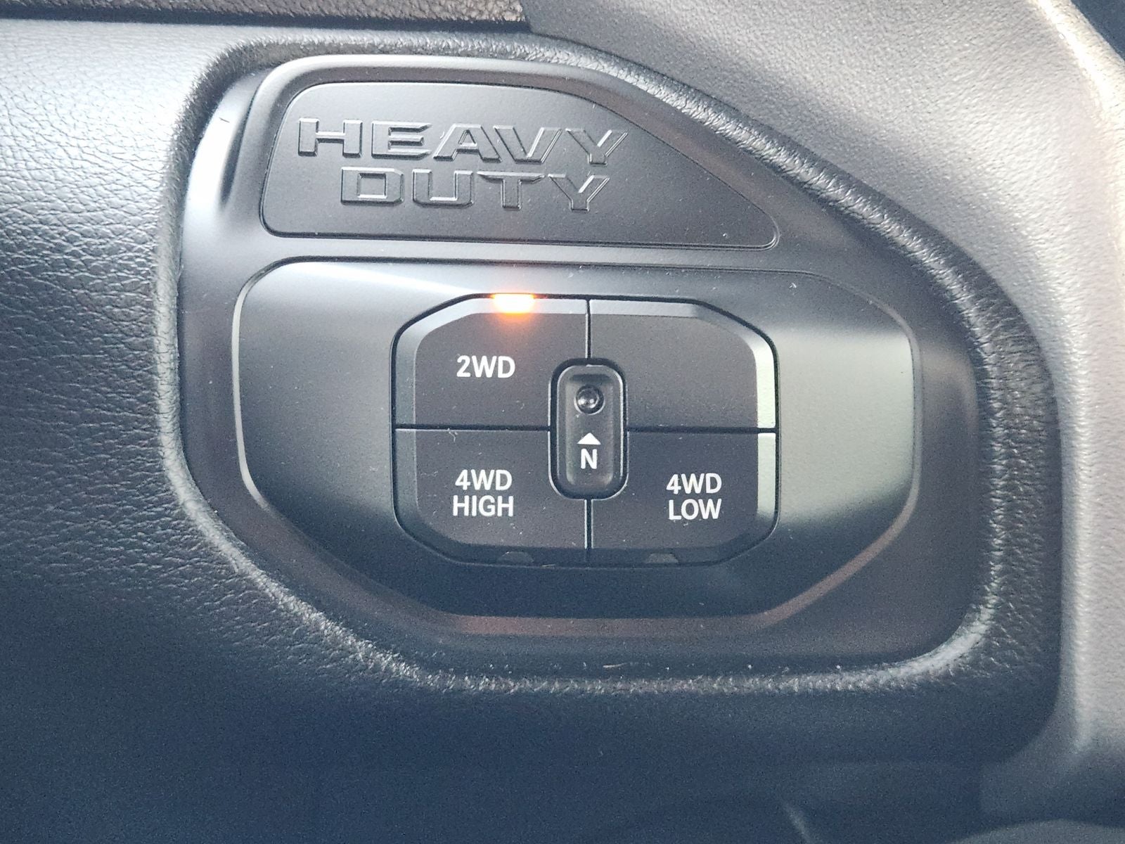 2025 RAM Ram 3500 Lone Star Crew Cab 4x4 8' Box